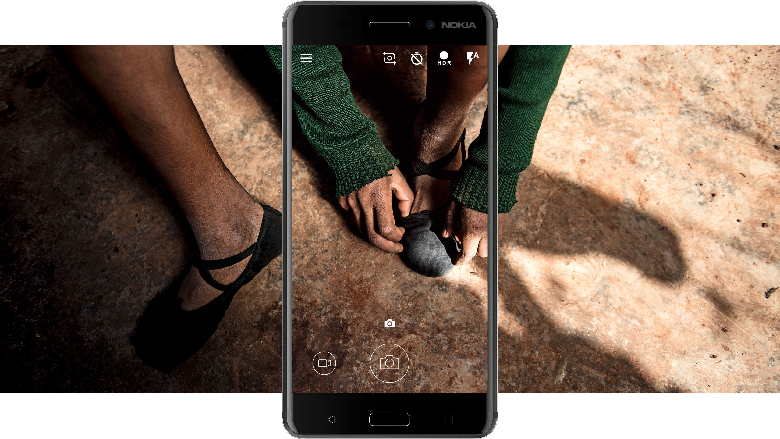 Nokie přijdou do Česka v červnu. Ceny nejsou špatné