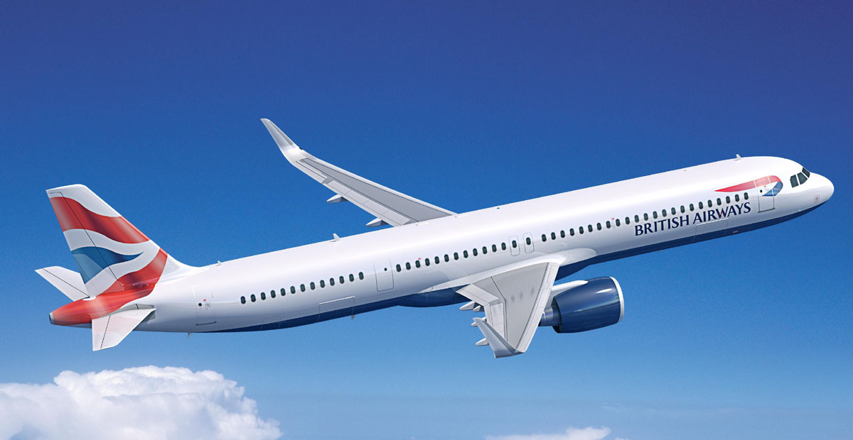 Letadlem do dálek, připravte se na velké změny