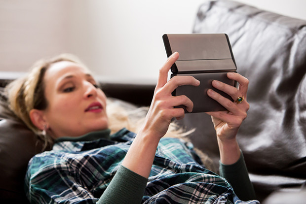 Je budoucnost pevného internetu mobilní síť?