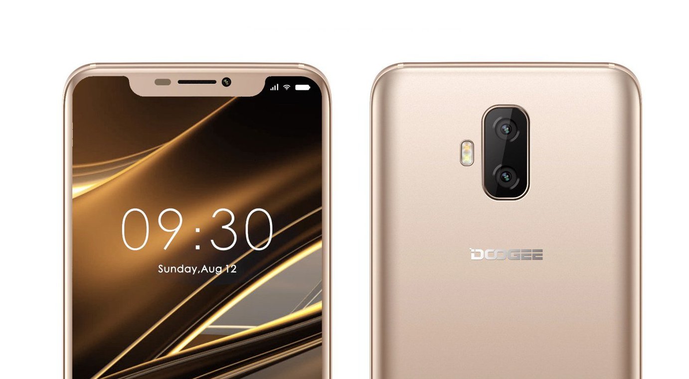 Kopírují iPhone X se vším všudy a přidávají čtečku v displeji