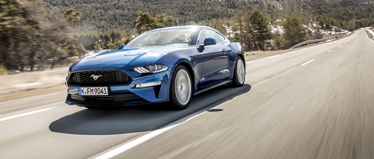 Věřte nevěřte, Ferrari 488GTB je prodávanější než sportovní Toyota GT86