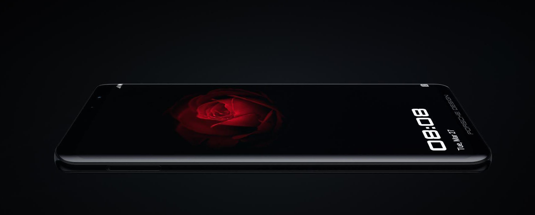 Nejlepší smartphone na světě? Je to Huawei, ale nekoupíte si ho