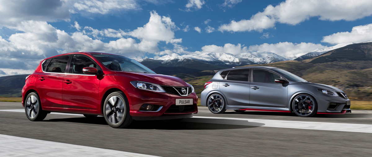 Další oběť SUV a nebo jen daň za divný design?