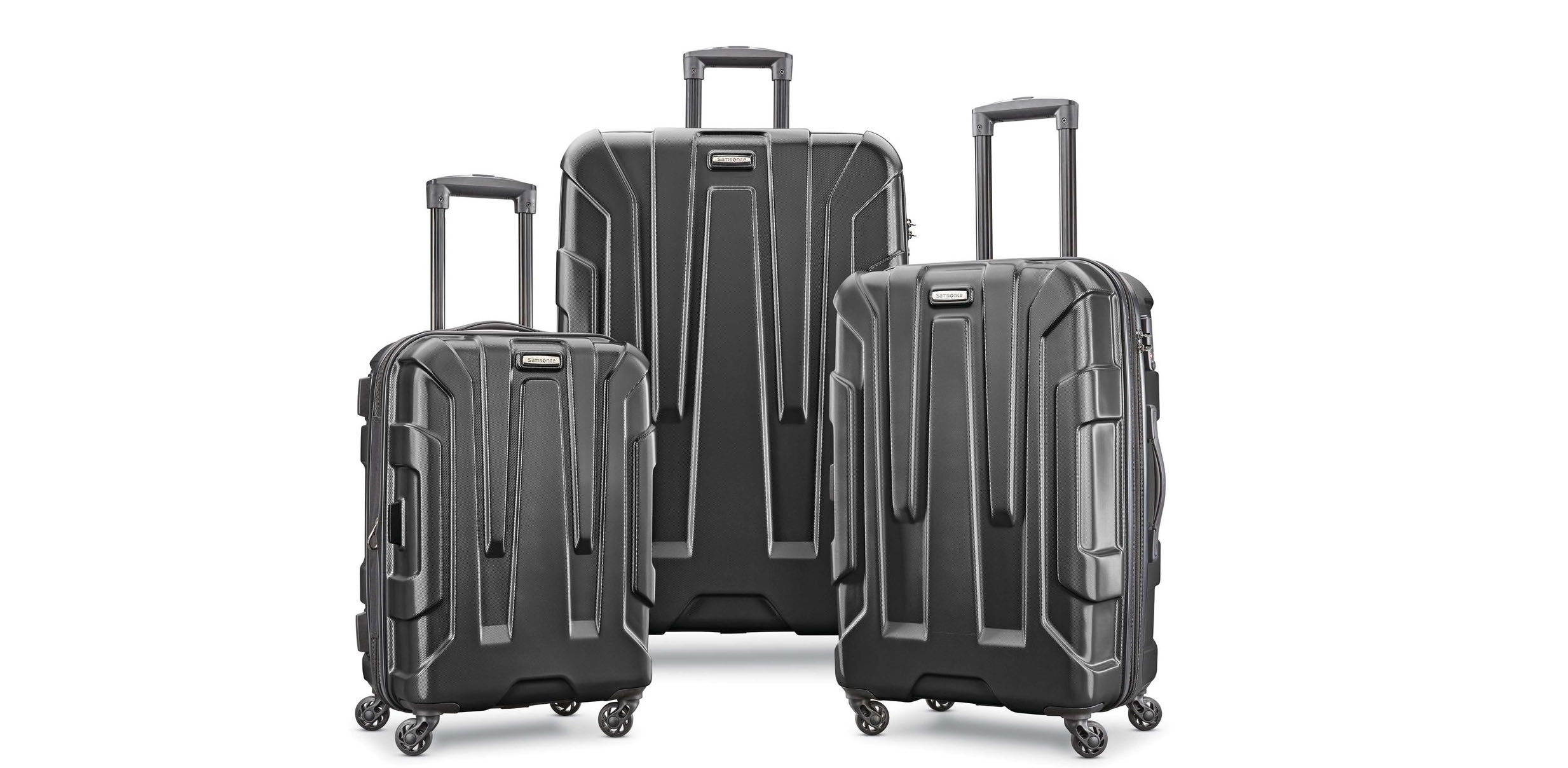 Doletí kufr? Jak je to s kufrem při přestupu