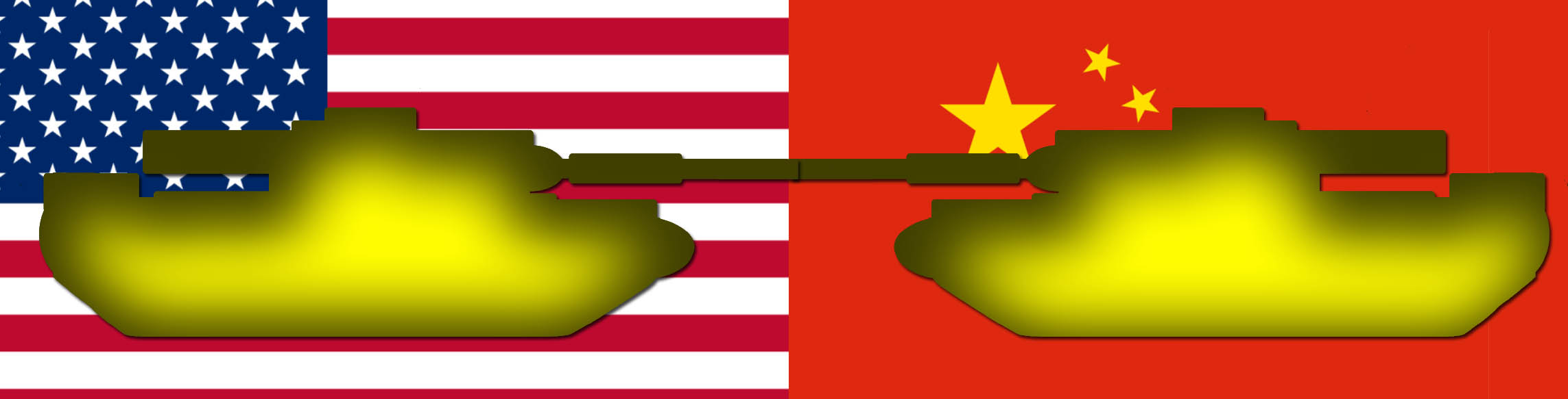 Čína vrací trumpúder. A Apple se třese jako osika