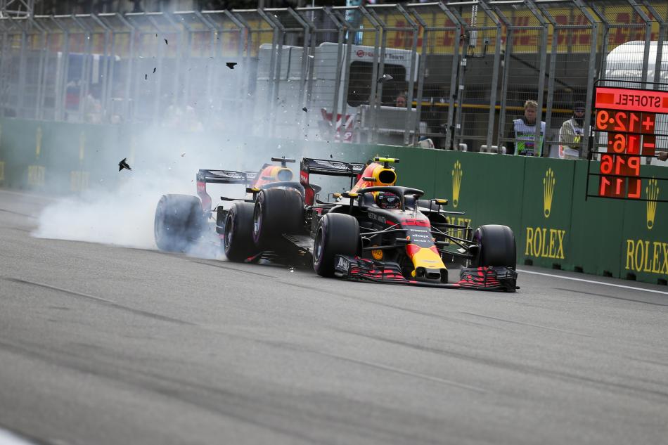 Formule 1 míří naplno do digitálního světa. Bude mít show na Twitteru