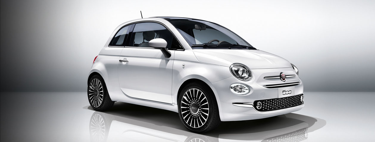 Fiat 500 se konečně dočká nástupce. Bude divný