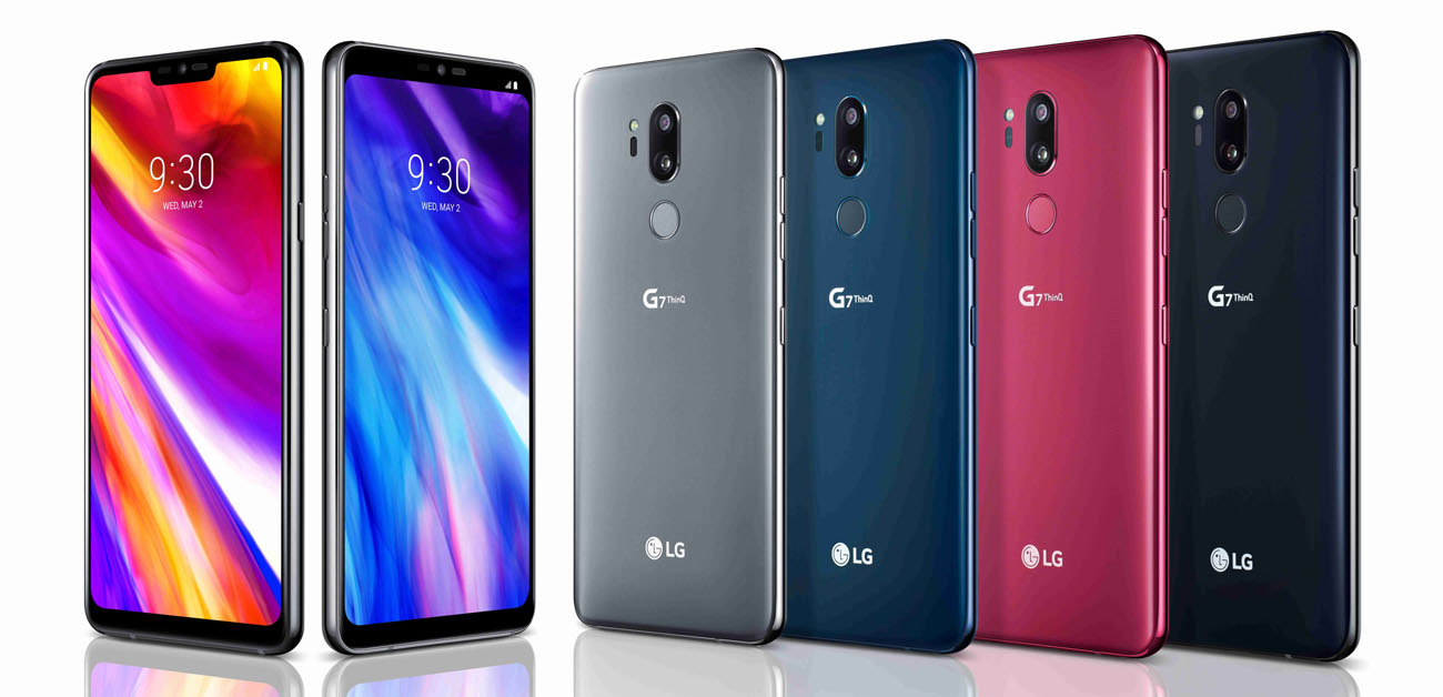 Dva supersmartphony, které jsou dopředu předurčené k neúspěchu