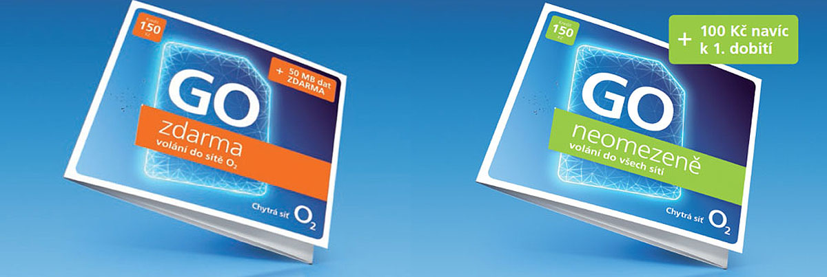 Zpátky do minulosti. Operátoři milují staré značky