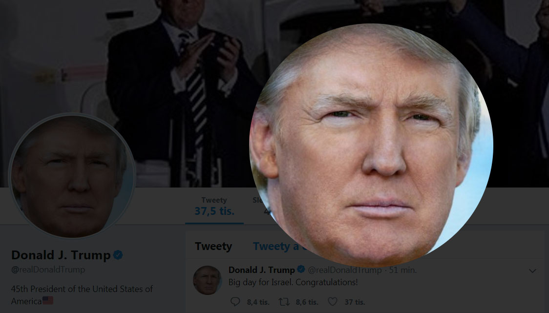 Trump to vyřeší. Právě zachraňuje čínské ZTE