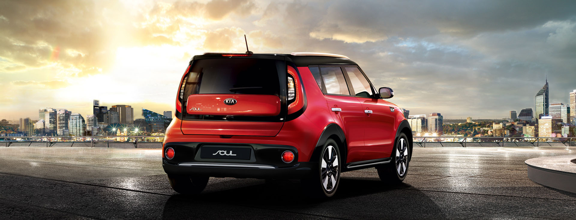 Propadák mezi SUV. Kia Soul se prostě v Evropě nelíbí