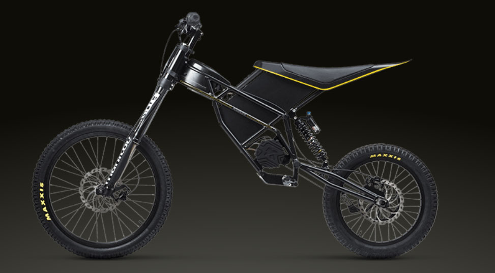 Toužíte o elektromobilitě? Začněte u moravské elektromotorky