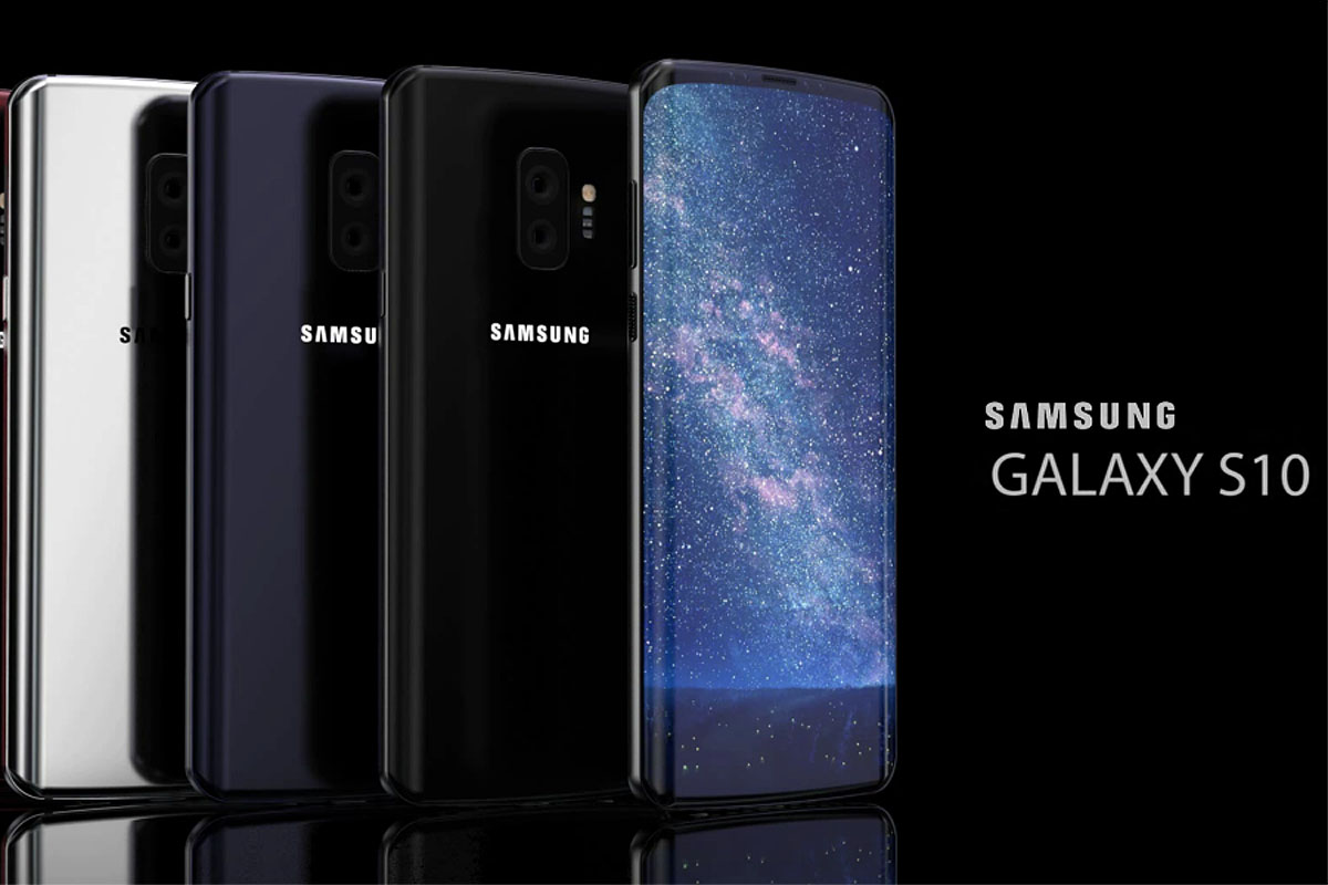 A sakra, moc to nejde. Samsung musí urychleně řešit nástupce S9