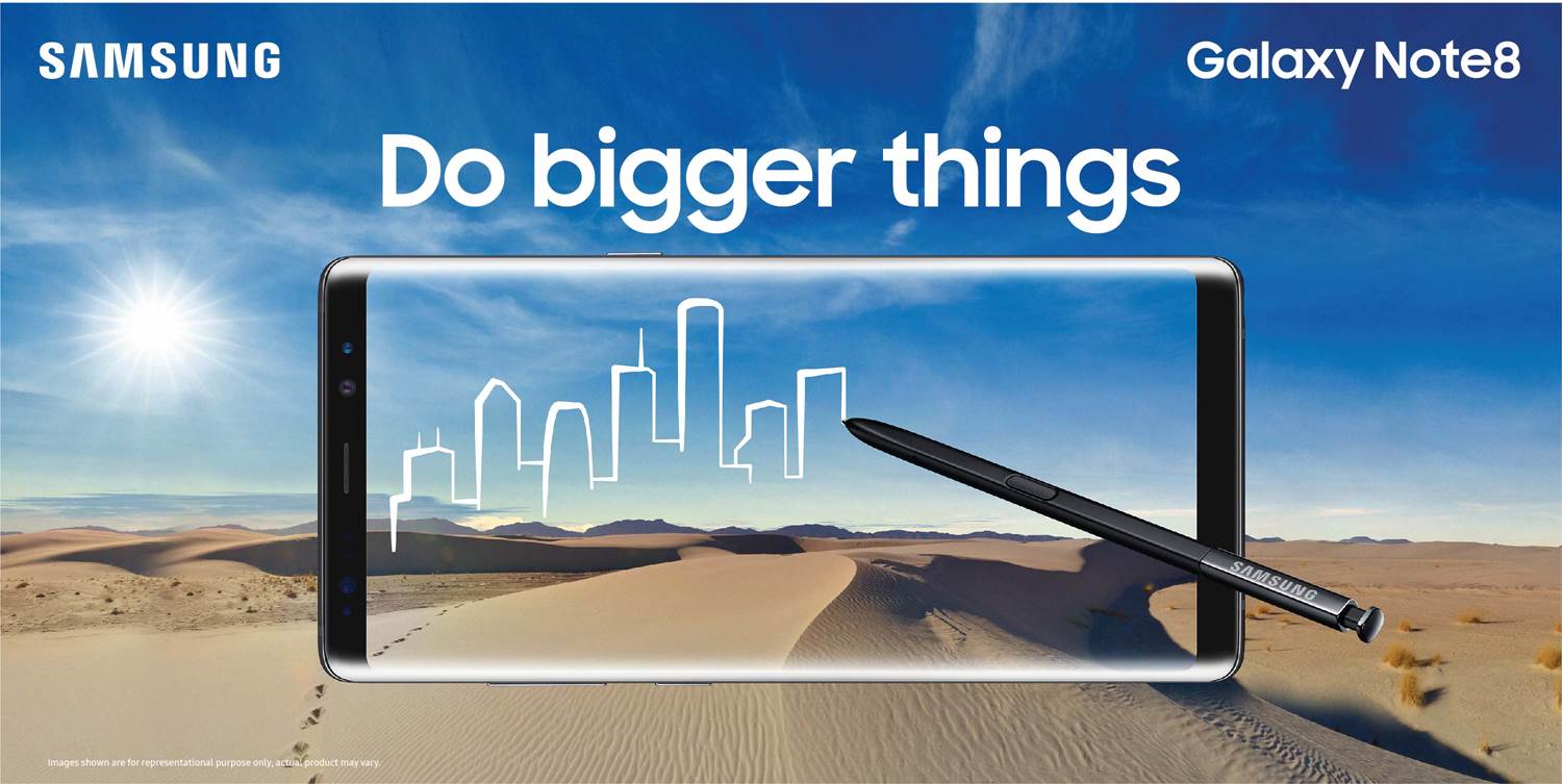 Máte rádi mobil s perem? Pak vás dnes potěšíme