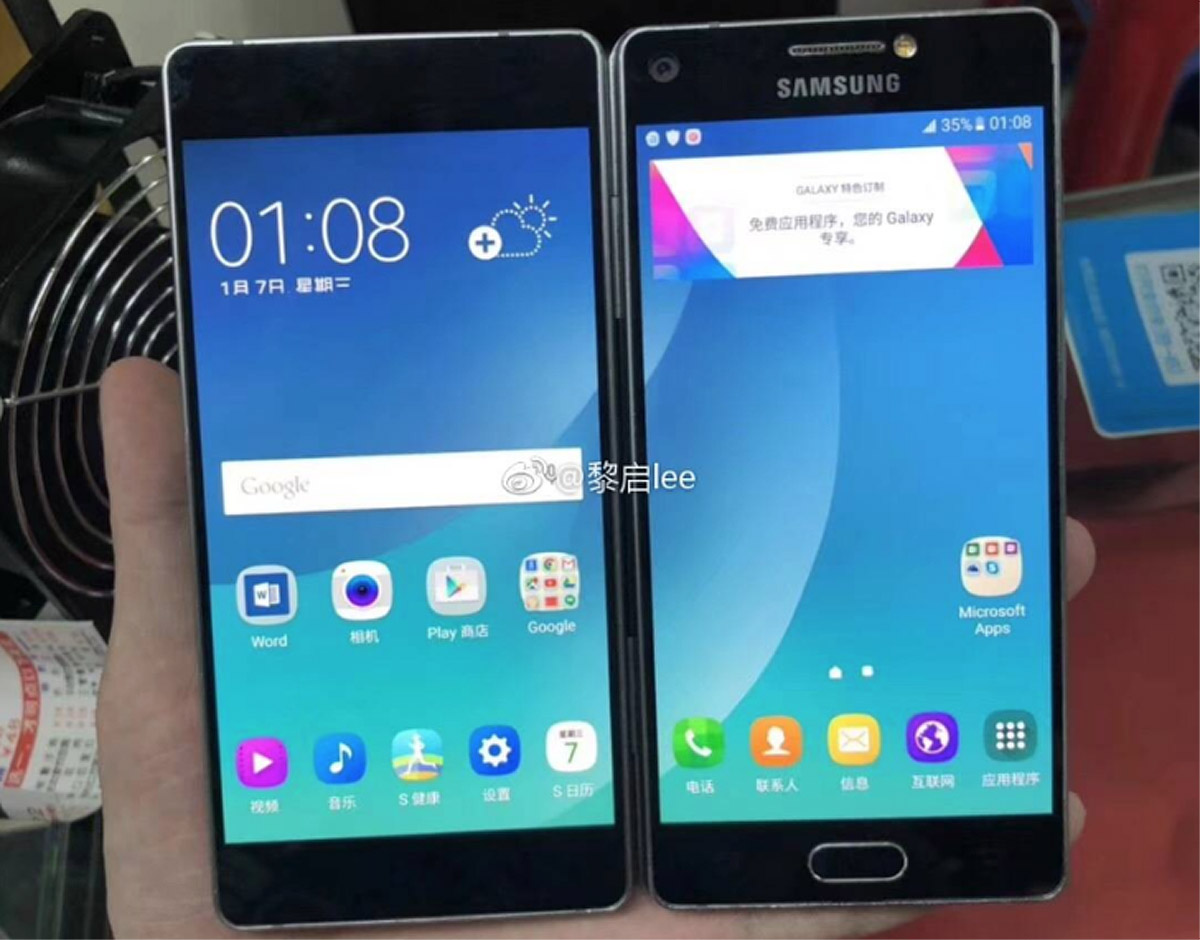 Samsung měl skládací telefon už před lety. Ale věděl, že je to slepá větev
