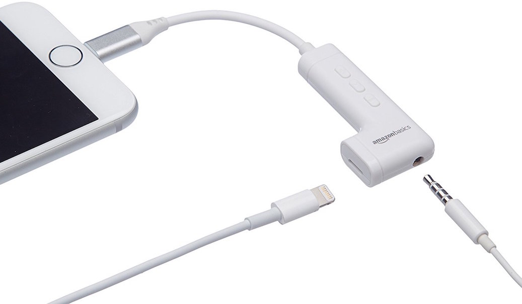 Nejprodávanější věc od Applu jsou sluchátka a redukce, hlásí prodejce Best Buy