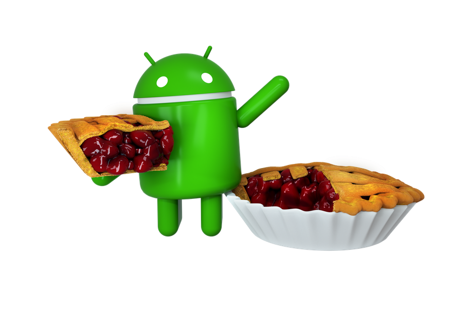 Android má oficiálně devátou verzi. 9.0 Pie je dostupný pro Pixely