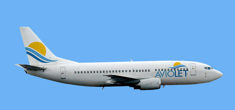 Z Prahy se můžete proletět opravdovým Boeingem dědečkem