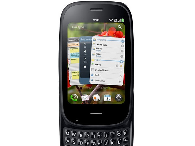 Návrat miniaturních displejů? Zkusí to vzkříšený Palm