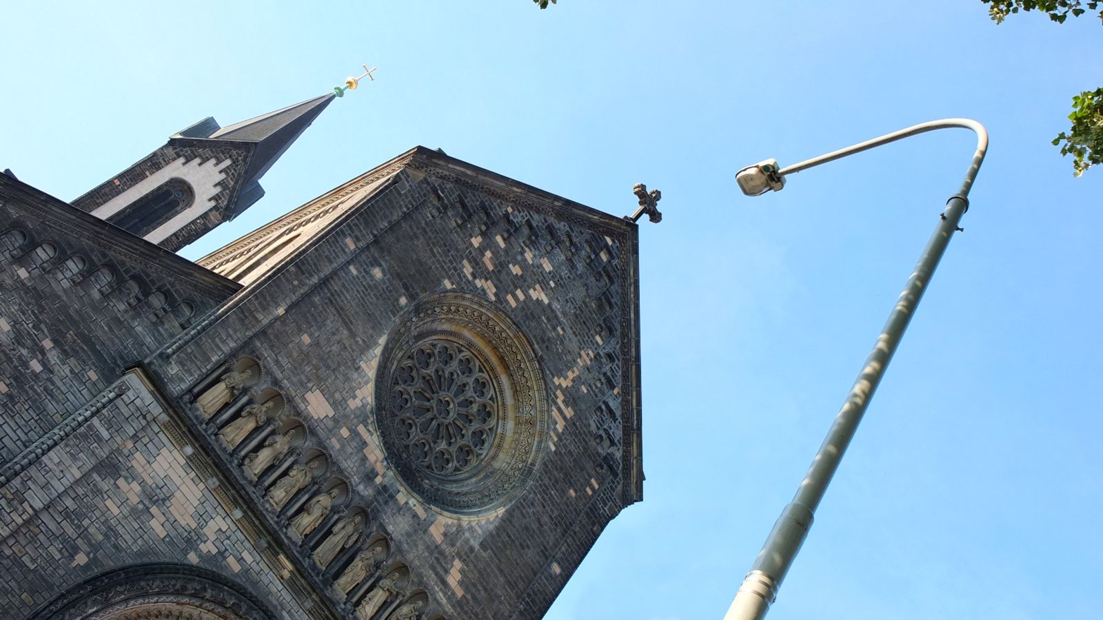 Fenomén chytrá města. Co je to a k čemu je to dobré?