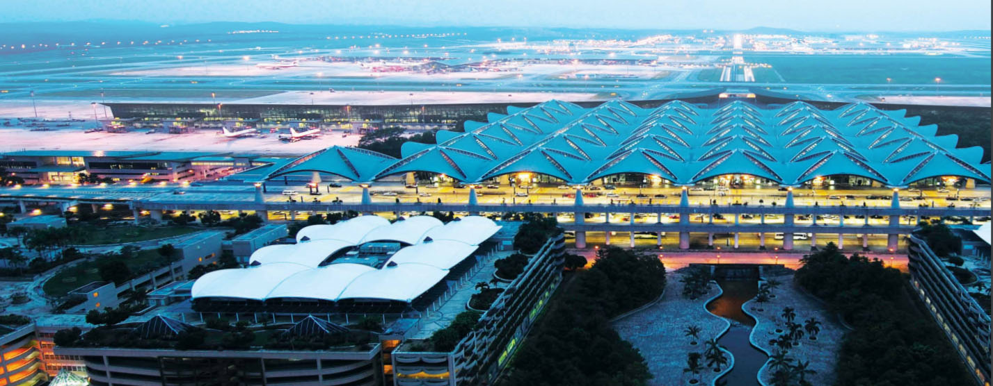 Stihneme ten krátký přestup při cestě letadlem? Poradíme, jak na to