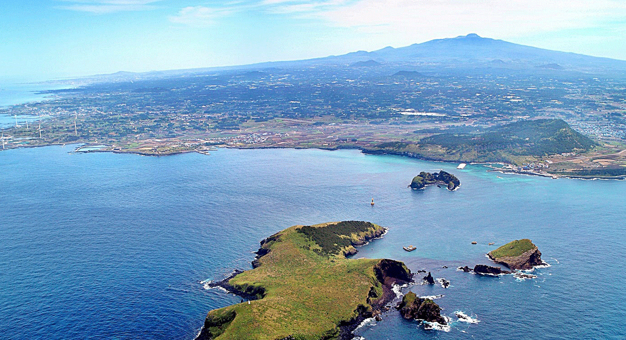 To neuhodnete. Nejvytíženější letecká linka vede na kouzelný ostrov