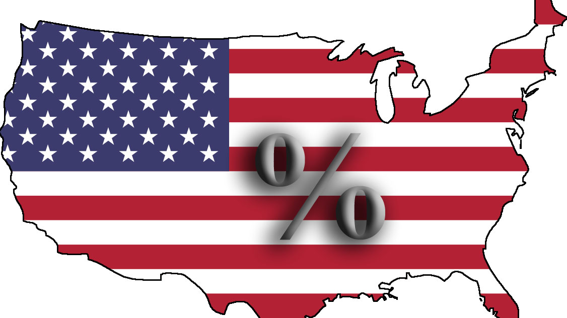 Jak je to v USA s daní u zboží? Poradíme