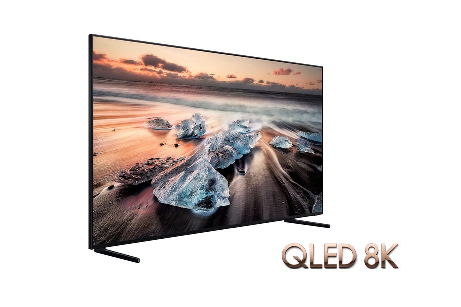 Jsou tak jemné, že předběhly dobu. Na český trh dorazily 8K televize