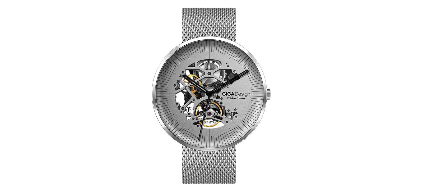 I takové věci dělá Xiaomi. Hodinky se prodávají i v Česku