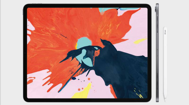 Apple zeštíhlil rámečky svých tabletů, jsou to elegáni