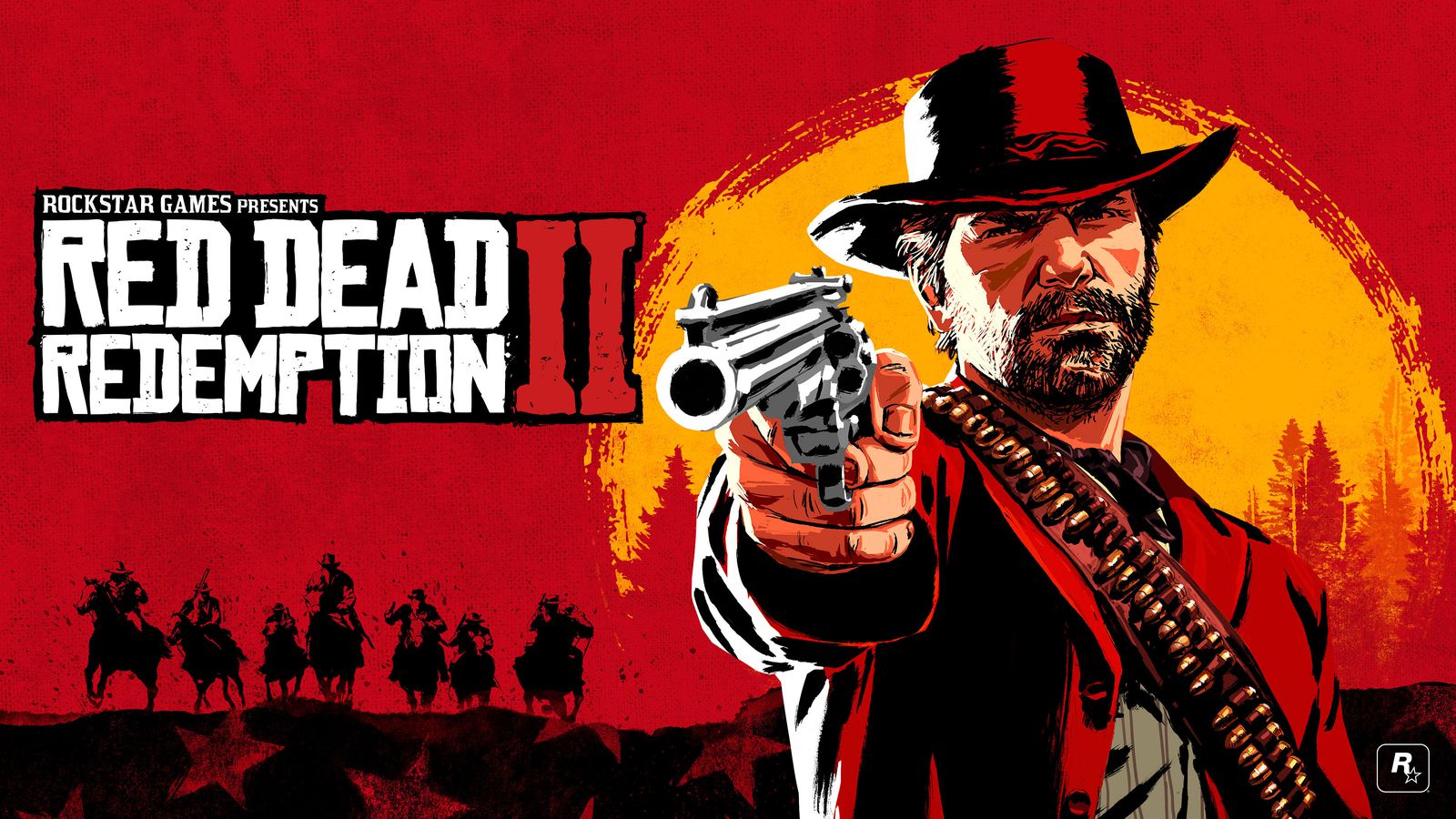 Red Dead Redemption 2 má vůbec nejvýdělečnější start v historii zábavního průmyslu