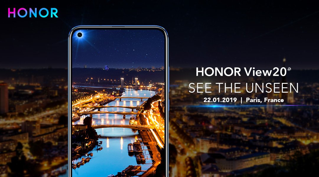 Přijde vám Huawei P30 Pro drahý? Počkejte si na Honor