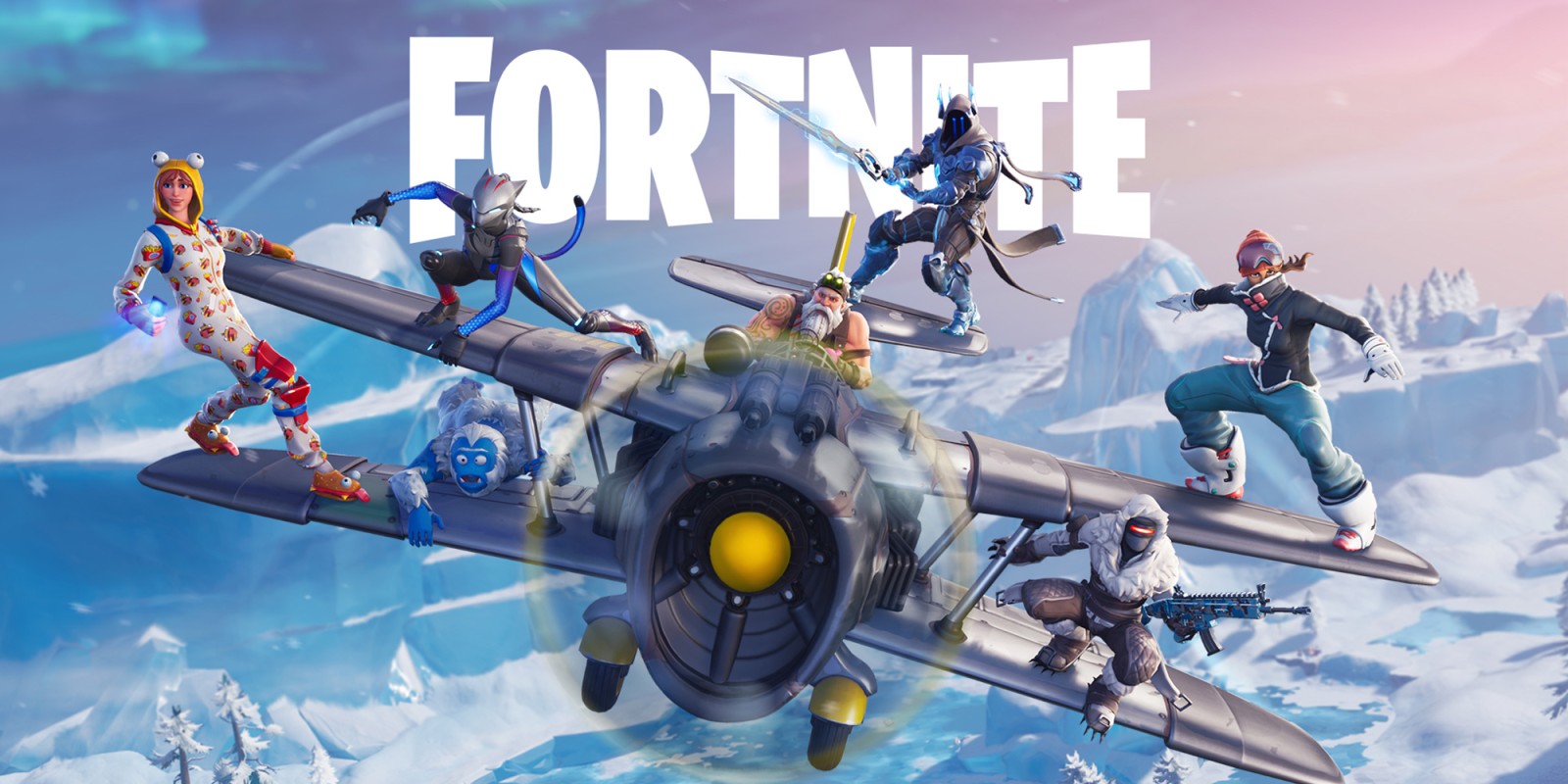 Náš největší konkurent je hra Fortnite, tvrdí Netflix