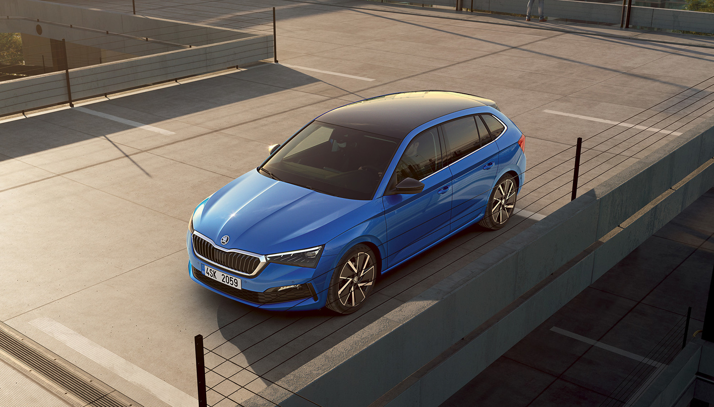 Tipovačka: prodala Škoda loni v Evropě víc aut než Fiat?