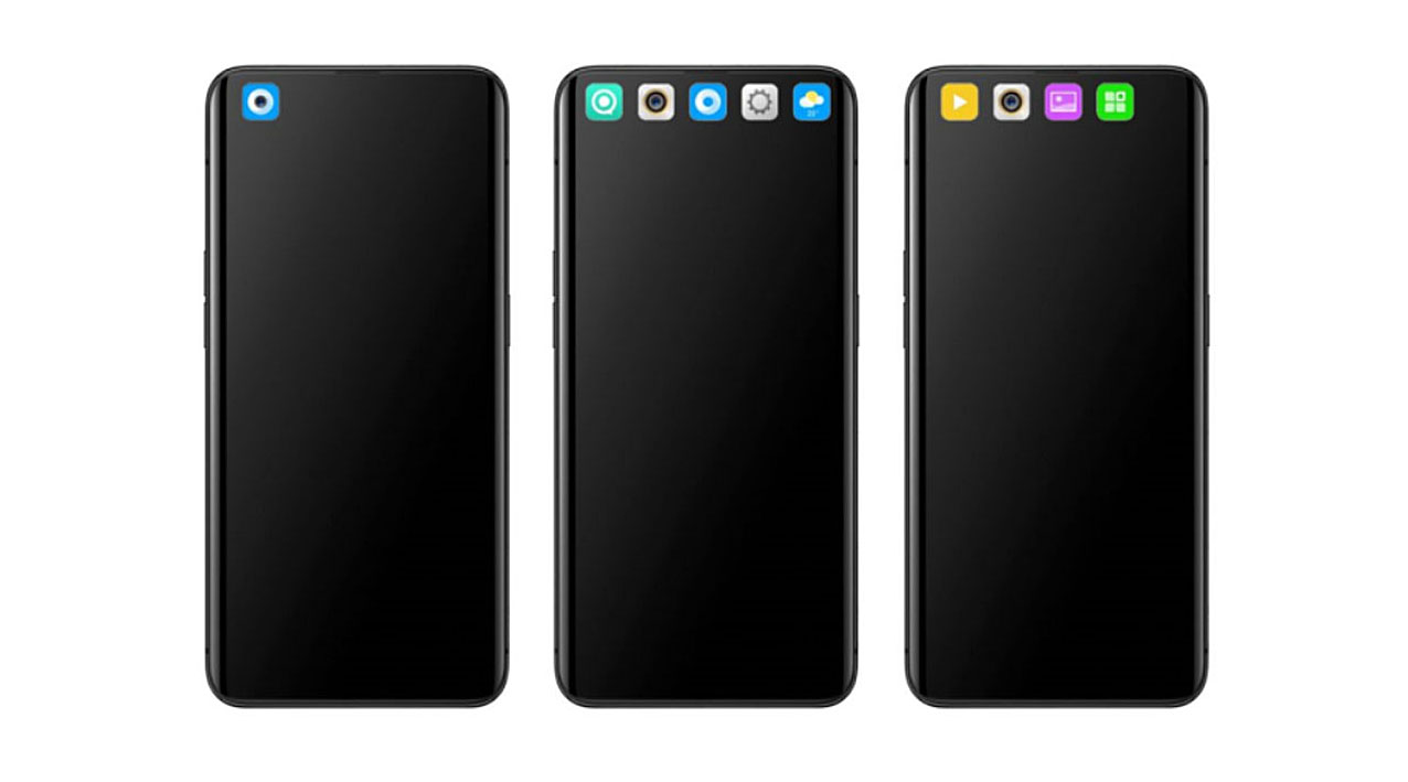 Vtipné, jednoduché a funkční. Takhle se ukryje průstřel displeje