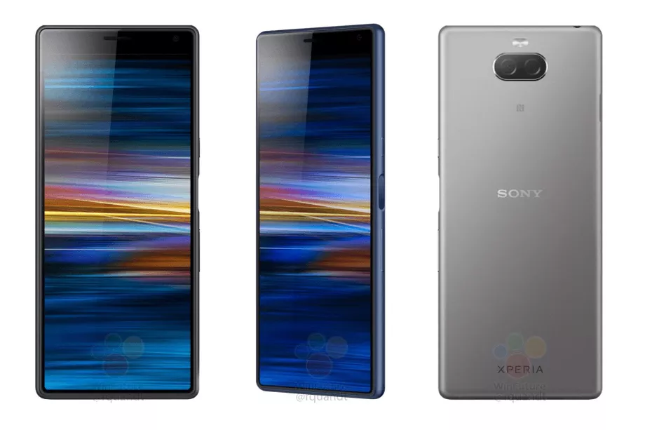 Smartphone jako stvořený pro filmy? Sony chystá poměr obrazovky 21:9