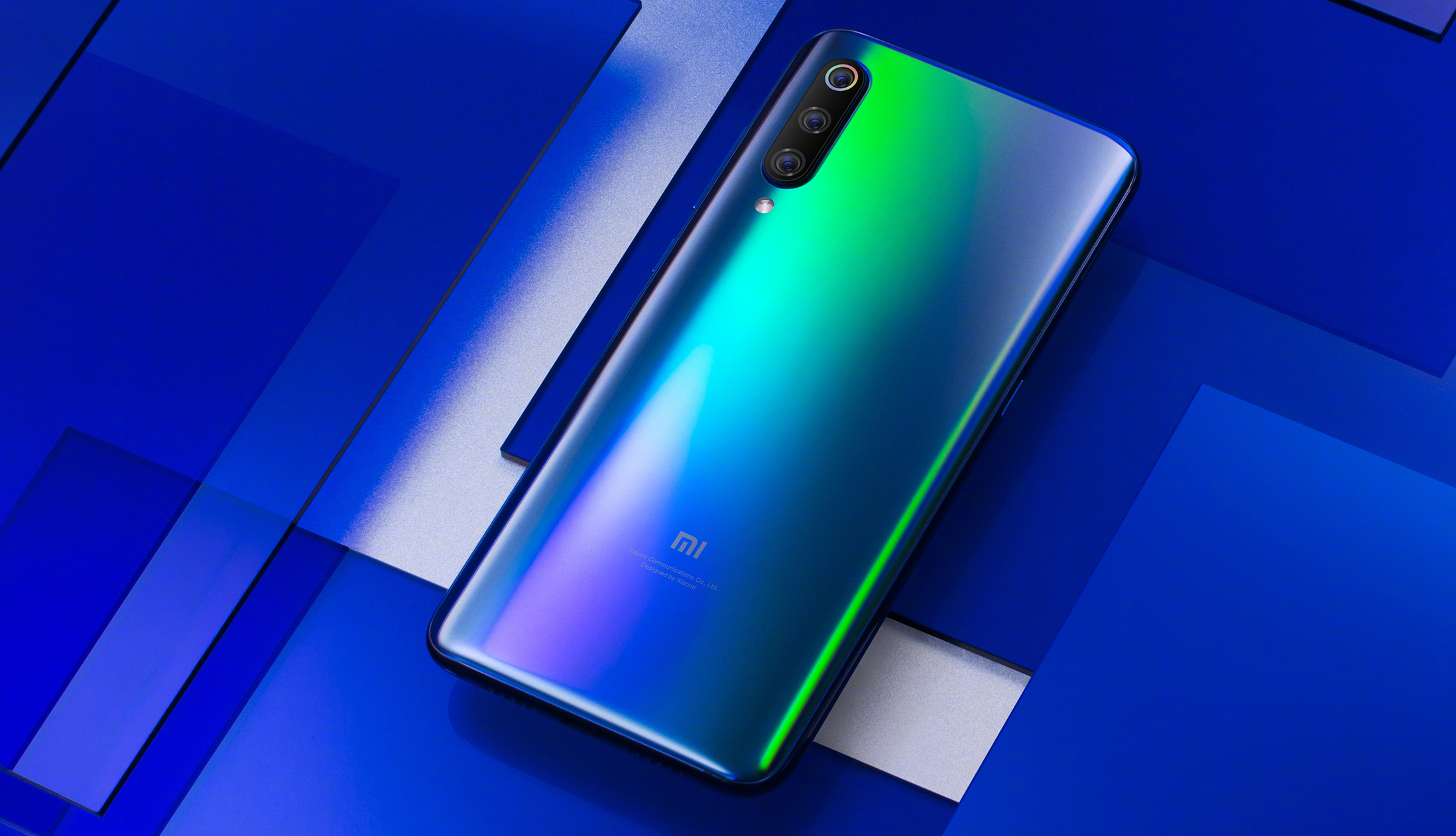 Čínský marketing v praxi. Xiaomi představuje top Mi 9