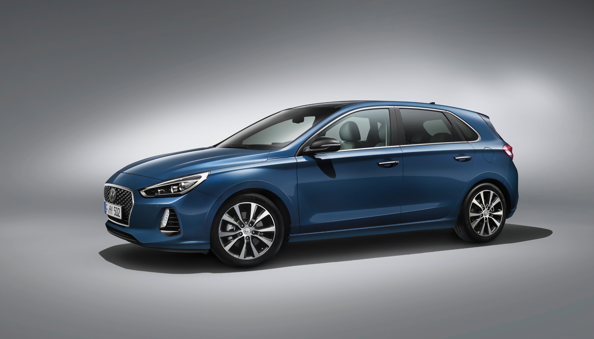 Proč Hyundai stáhl z českého trhu i30 hatchback?