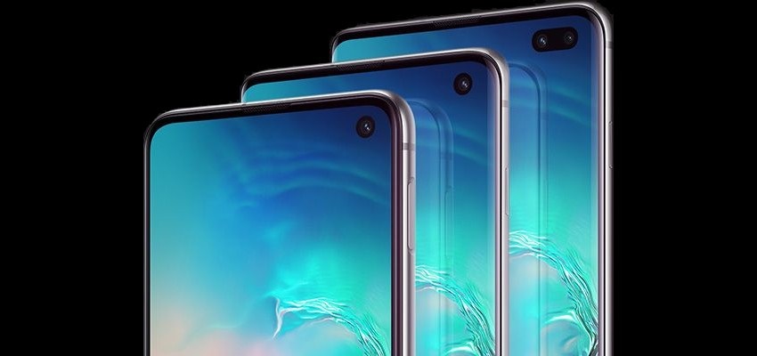 Samsung představil novou generaci top modelů, má terabajtovou mašinu