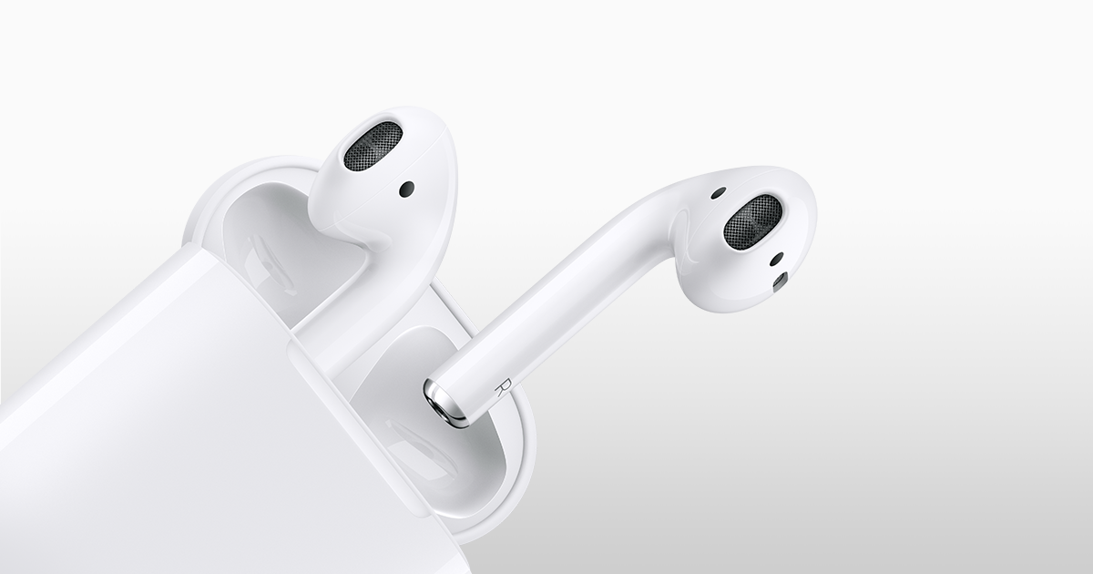 Applu to pořád prochází. Nové AirPods mají jen zanedbatelná vylepšení