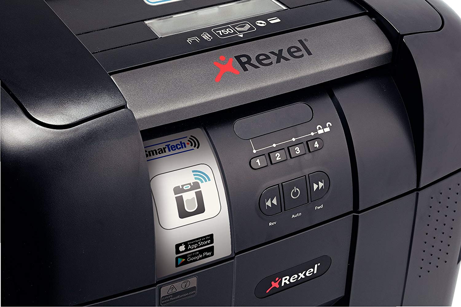 Všichni řeší GDPR u digitálních dat, ale co papír. Skartujete?