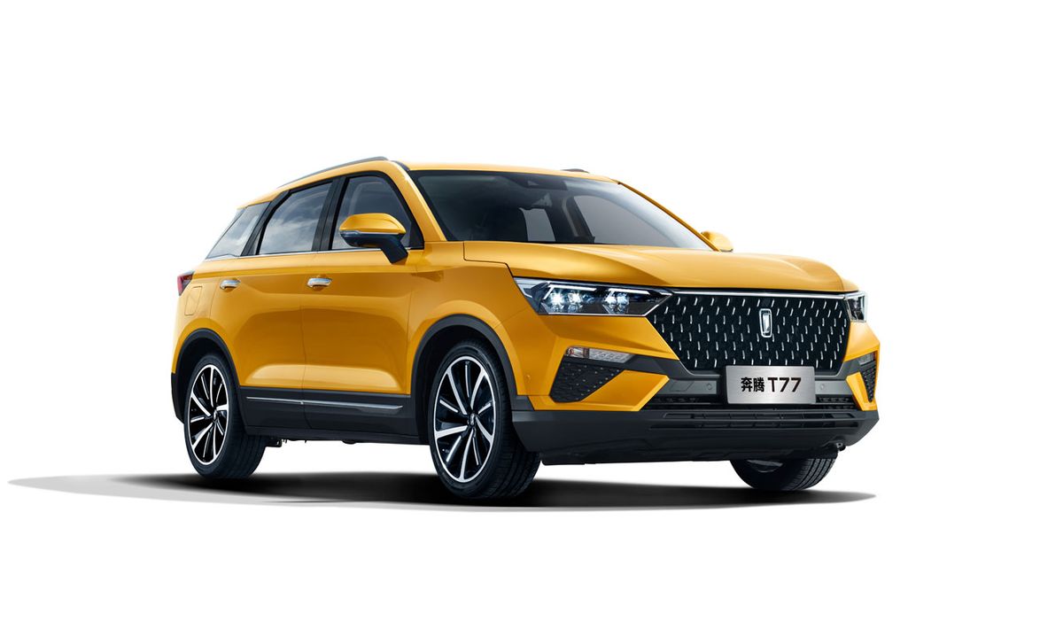 Xiaomi má auto! Ne, nemá, jen do jedno dodalo svůj systém