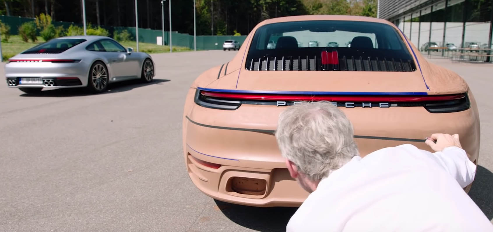 Fascinující: podívejte se na vývoj legendárního auta