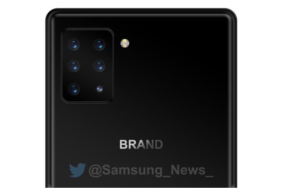 Honba za počtem fotoaparátů nekončí. Sony chystá šestioký smartphone