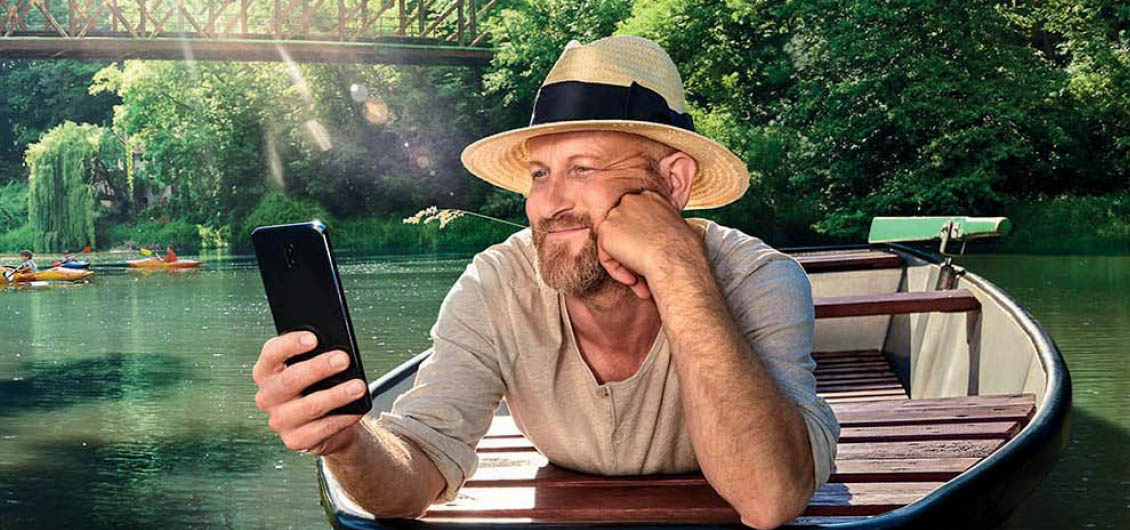 Začíná datová válka? T-Mobile to zkouší přes léto