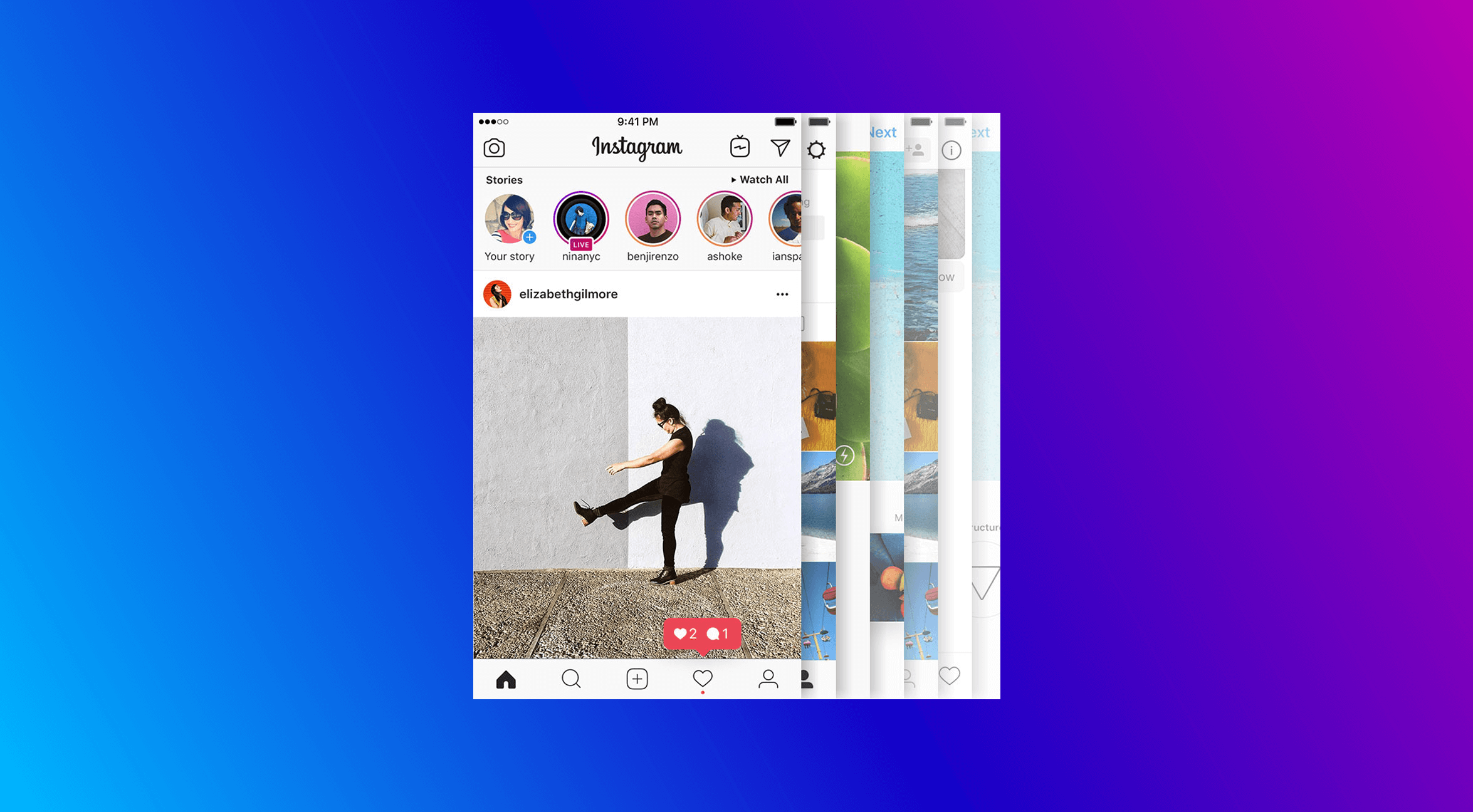 Instagramu se přejedly „lajky“, hodlá je zrušit