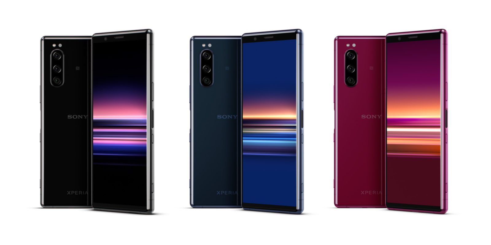 Zmenšili špičkové sony, stále bychom radši něco menšího